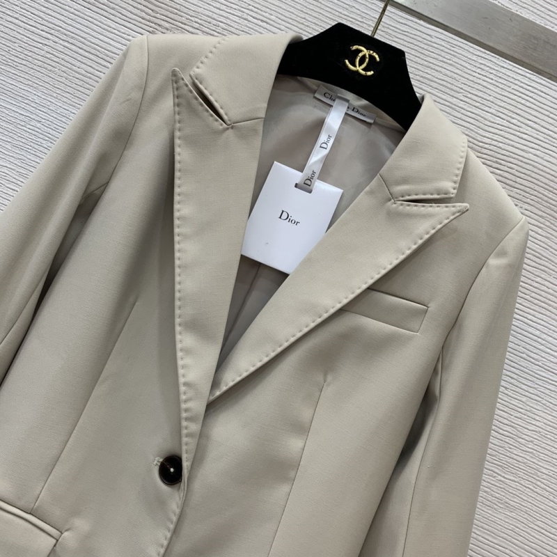 Dior Coats